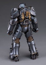 Fallout Plamatea Plastic Model Kit T-60 Power Armor 20 cm