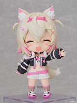 Hololive Production Nendoroid Action Figure Mococo Abyssgard 10 cm