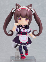 Nekopara Sekai Connect Nendoroid Action Figure Chocola 14 cm