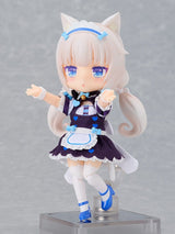 Nekopara Sekai Connect Nendoroid Action Figure Vanilla 14 cm