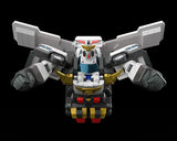 Brave Police J-Decker Action Figure The Gattai J-Decker 26 cm