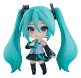 Character Vocal Series 01: Hatsune Miku Nendoroid Action Figure Hatsune Miku V6 10 cm