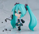 Character Vocal Series 01: Hatsune Miku Nendoroid Action Figure Hatsune Miku V6 10 cm