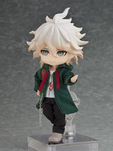 Danganronpa 2x2 Nendoroid Doll Action Figure Nagito Komaeda 14 cm