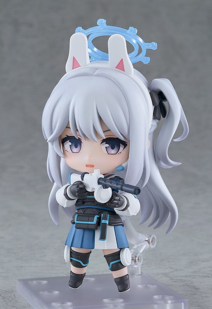 Blue Archive Nendoroid Action Figure Miyako Tsukiyuki 10 cm