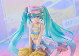 Character Vocal Series 01: Hatsune Miku G.S. Collection PVC Figure 1/7 Hatsune Miku Cheerleading Ver. 25 cm