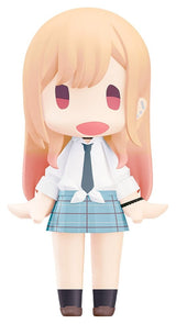 My Dress-Up Darling HELLO! GOOD SMILE Action Figure Marin Kitagawa 10 cm