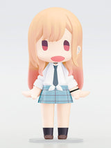 My Dress-Up Darling HELLO! GOOD SMILE Action Figure Marin Kitagawa 10 cm