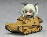 Girls und Panzer das Finale Nendoroid More Vehicle Carro Veloce CV-33 (L3/33) 5 cm