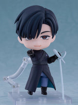 Alien Stage Nendoroid Action Figure Ivan 10 cm