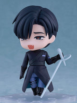 Alien Stage Nendoroid Action Figure Ivan 10 cm