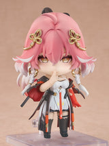 Wuthering Waves Nendoroid Action Figure Changli 10 cm