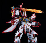 Mado King Granzort Hagane Works Diecast / PVC Action Figure King´s Style Super Granzort 21 cm