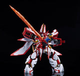 Mado King Granzort Hagane Works Diecast / PVC Action Figure King´s Style Super Granzort 21 cm