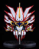 Mado King Granzort Hagane Works Diecast / PVC Action Figure King´s Style Super Granzort 21 cm