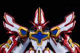 Mado King Granzort Hagane Works Diecast / PVC Action Figure King´s Style Super Granzort 21 cm