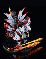 Mado King Granzort Hagane Works Diecast / PVC Action Figure King´s Style Super Granzort 21 cm