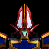 Mado King Granzort Hagane Works Diecast / PVC Action Figure King´s Style Super Granzort 21 cm