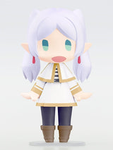 Frieren: Beyond Journey´s End Zero HELLO! GOOD SMILE Action Figure Frieren 10 cm