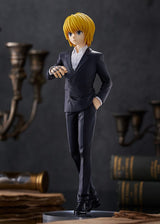 Hunter x Hunter  Pop Up Parade PVC Statue Curarpikt: Suit Ver. L Size 22 cm