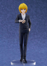 Hunter x Hunter  Pop Up Parade PVC Statue Curarpikt: Suit Ver. L Size 22 cm