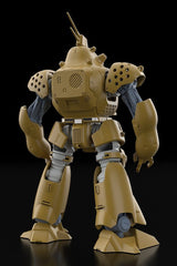 Mobile Police Patlabor Moderoid Model Kits Hercules 21 & ASV99 Boxer: Alternate Ver. & Cardia Set