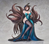 Azur Lane PVC Statue 1/7 Amagi: Throne of Fallen Petals Ver. 27 cm