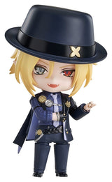 Zenless Zone Zero Nendoroid Action Figure Hugo Vlad 10 cm