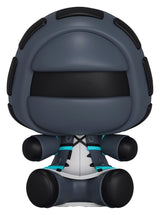Arknights Huggy Good Smile Doctor 7 cm