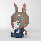 Arknights Huggy Good Smile Amiya 7 cm