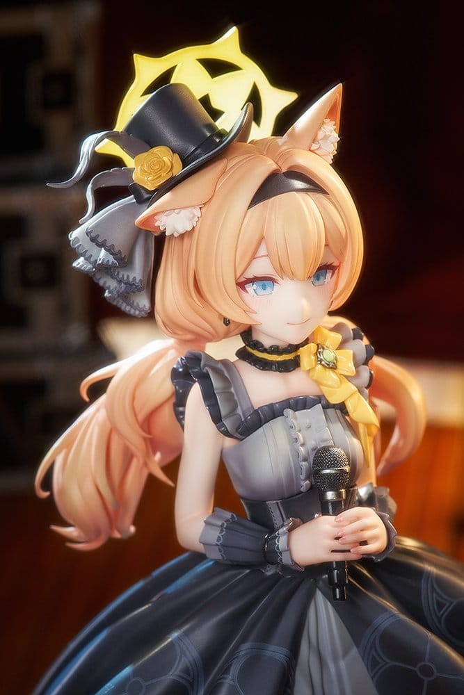 Blue Archive PVC Statue 1/7 Mari (Idol): Memorial Lobby Ver. 24 cm