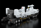 Mobile Police Patlabor Moderoid Plastic Model Kits 1/60 Type 98 Special Command Vehicle & Type 99 Special Labor Carrier (re-run)