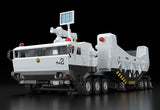Mobile Police Patlabor Moderoid Plastic Model Kits 1/60 Type 98 Special Command Vehicle & Type 99 Special Labor Carrier (re-run)