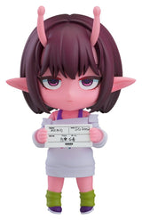 Milky Subway The Galactic Limited Express Nendoroid Action Figure Chiharu 10 cm