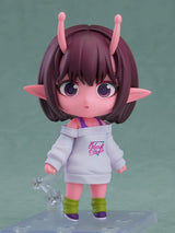 Milky Subway The Galactic Limited Express Nendoroid Action Figure Chiharu 10 cm