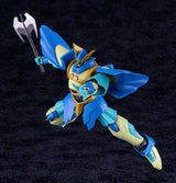 Yamato Takeru Moderoid Plastic Model Kit Maku-Senjin Kazenoo: Second Stage 16 cm