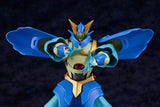 Yamato Takeru Moderoid Plastic Model Kit Maku-Senjin Kazenoo: Second Stage 16 cm