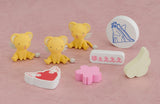 Cardcaptor Sakura: Clear Card Nendoroid Action Figure Surprise Sakura Kinomoto Collection Assortment (6) 7 cm