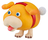 Pikmin Nendoroid Action Figure Oatchi 10 cm