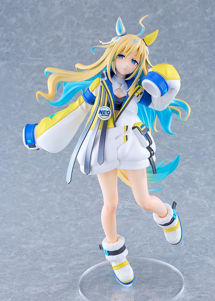Uma Musume: Pretty Derby Pop Up Parade PVC Statue Neo Universe L Size 24 cm