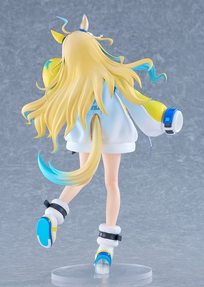 Uma Musume: Pretty Derby Pop Up Parade PVC Statue Neo Universe L Size 24 cm