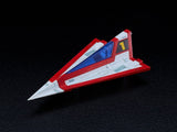 Gatchaman Fighter Moderoid Plastic Model Kit Gatcha Spartan Unite Color Ver. 33 cm