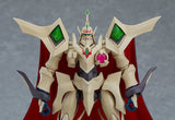 The Vision of Escaflowne Moderoid Plastic Model Kit Escaflowne 14 cm