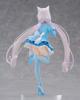 Nekopara Sekai Connect Pop Up Parade PVC Figure Vanilla: Winter Clothes Ver. L Size 22 cm