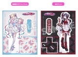 Needy Streamer Overload Needy Streamer Chinese Restaurant Series Acrylic Stand Ame 21 cm