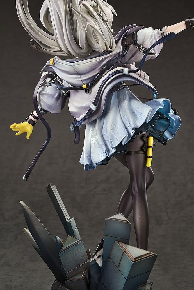 Arknights: Endfield PVC Figure 1/7 Perlica 32 cm