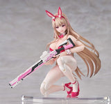 Goddess of Victory: Nikke Action Figure Hyper Body Viper - Toxic Rabbit 15,0 cm