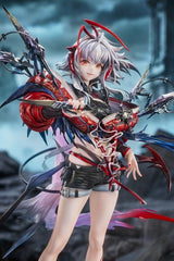 Arknights PVC Figure 1/7 Wiš'adel 27 cm