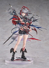 Arknights PVC Figure 1/7 Wiš'adel 27 cm