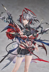 Arknights PVC Figure 1/7 Wiš'adel 27 cm